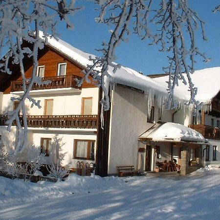 Vila Bauernhof Marx Gaal Exteriér fotografie